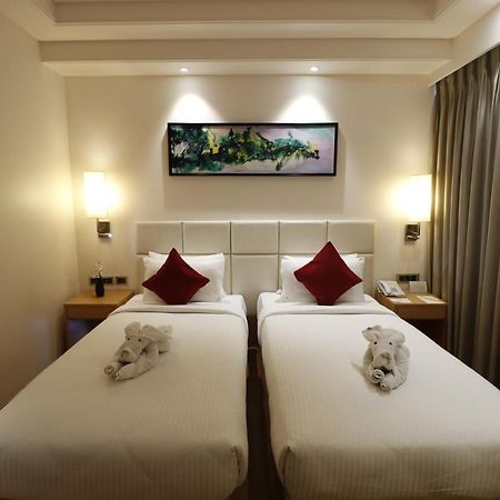 Pearltree Hotels And Resorts Purulia Dış mekan fotoğraf