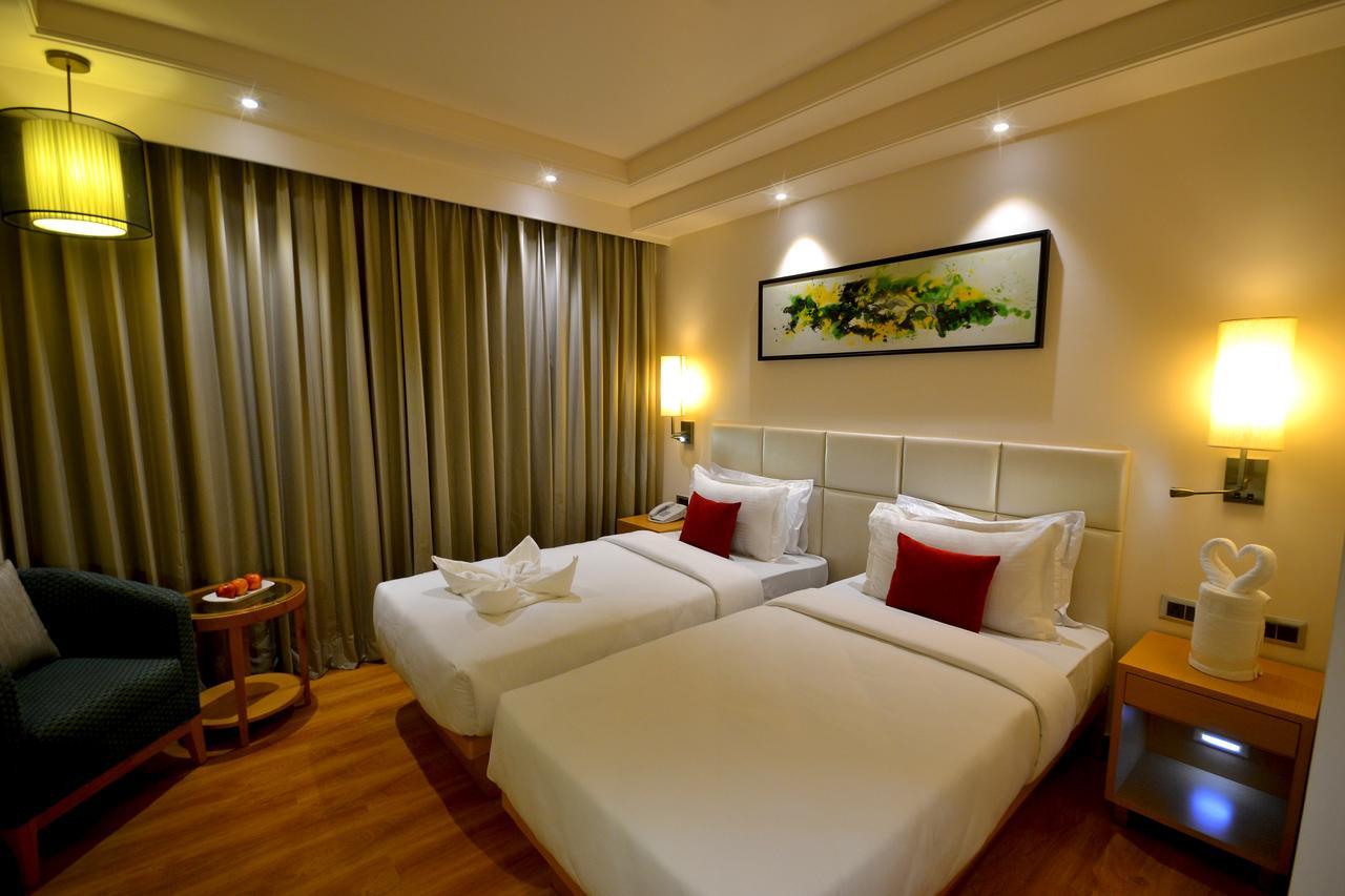 Pearltree Hotels And Resorts Purulia Dış mekan fotoğraf